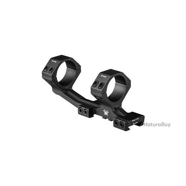 Montage VORTEX monobloc Sport 2" 34 mm