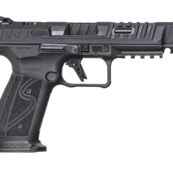 PISTOLET  CANIK SFX RIVAL-S DARKSIDE 9X19