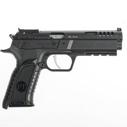PISTOLET  TANFOGLIO FORCE 22L BLACK 22LR