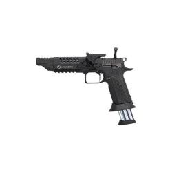 Pistolet ARMA ZEKA AZ-P1 Giant Noir cal. 9x19