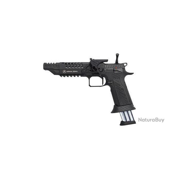 Pistolet ARMA ZEKA AZ-P1 Giant Noir cal. 9x19