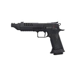 Pistolet ARMA ZEKA AZ-P1 Special Optics Ready Noir cal. 9x19