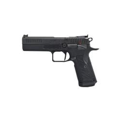 Pistolet ARMA ZEKA AZ-P1 Super Noir Optic Ready cal. 9x19