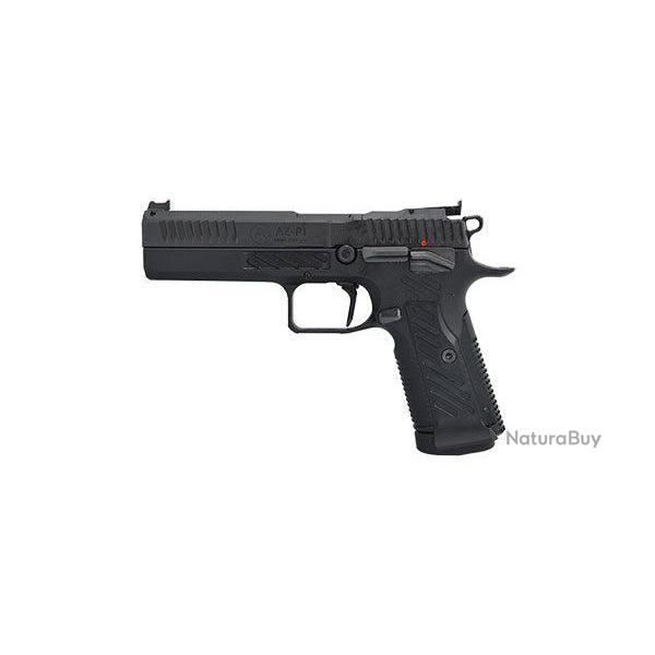 Pistolet ARMA ZEKA AZ-P1 Super Noir Optic Ready cal. 9x19