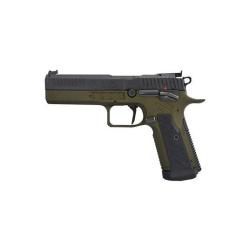 Pistolet ARMA ZEKA AZ-P1 Super Vert Optic Ready cal. 9x19