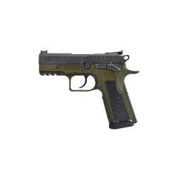 Pistolet ARMA ZEKA AZ-P1 Vigil Vert cal. 9x19