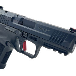 PISTOLET CANIK METE SF COMBAT 9X19
