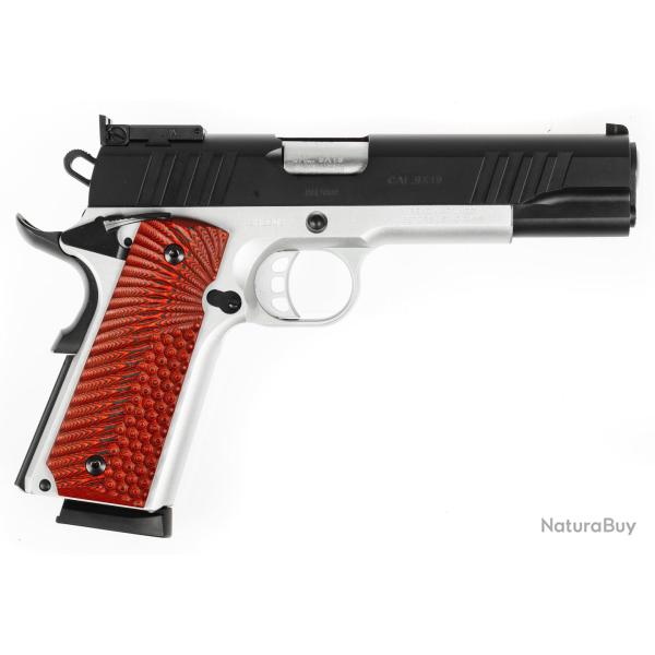 PISTOLET TANFOGLIO FT 1911 Match 9x19