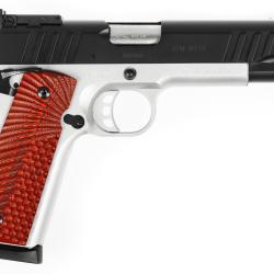 Pistolet Tanfoglio FT 1911 Match - Calibre .45 ACP