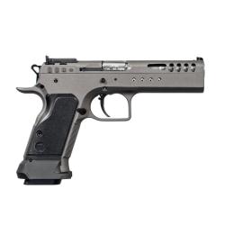 PISTOLET TANFOGLIO LIMITED CUSTOM OPTIC READY 9X19 TUNGSTEN
