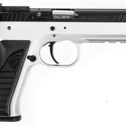 PISTOLET TANFOGLIO MATCH PRO 9X19