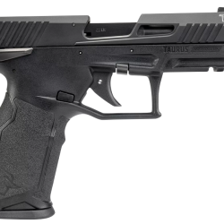 PISTOLET TAURUS TX22 GEN2 22LR