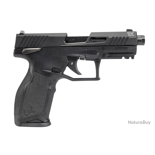 PISTOLET TAURUS TX22 GEN2 22LR