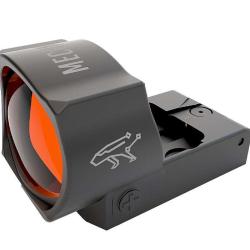 Point rouge Mecanik MO3 6 MOA