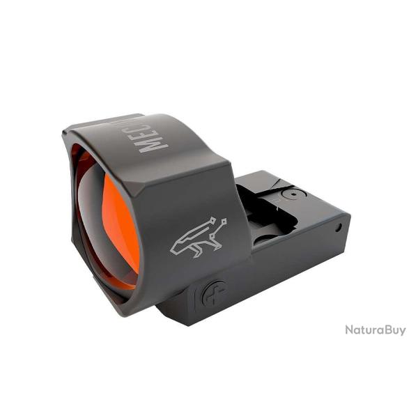 Point rouge Mecanik MO3 6 MOA