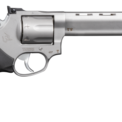 Revolver TAURUS 627 Tracker Inox Compens&eacute; 6" Cal. .357 Magnum