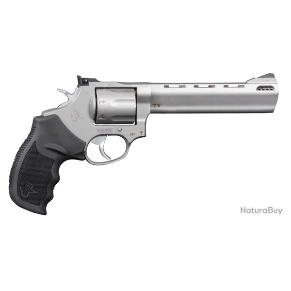 Revolver TAURUS 627 Tracker Inox Compens� 6" Cal. .357 Magnum