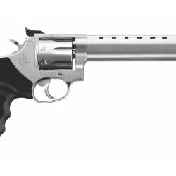 Revolver TAURUS 970 Tracker Stainless cal. .22 LR canon 6.5''