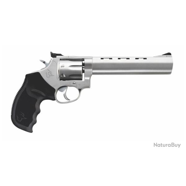 Revolver TAURUS 970 Tracker Stainless cal. .22 LR canon 6.5''