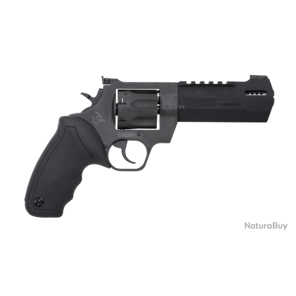Revolver TAURUS Raging Hunter .357 Magnum 5" 1/8 Noir Mat