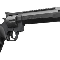 Revolver TAURUS Raging Hunter Black Mat .44 Magnum - Canon 8"