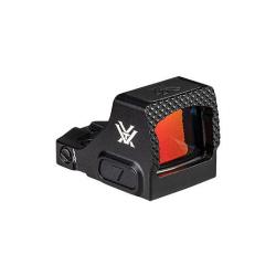 VORTEX Defender-CCW Red Dot 3 MOA RMSc