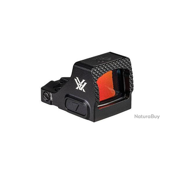 VORTEX Defender-CCW Red Dot 3 MOA RMSc