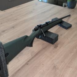 Carabine Mauser M18 extr&ecirc;me Canon 51 cm Cal. 30 06