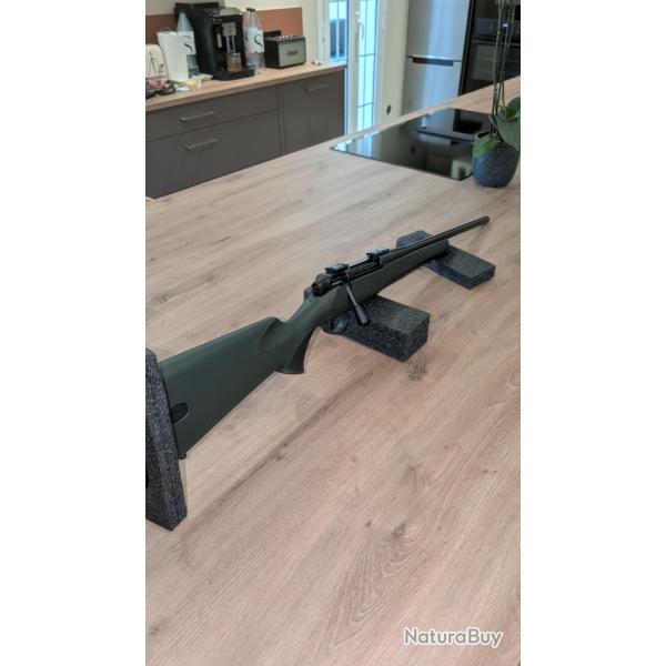 Carabine Mauser M18 extr�me Canon 51 cm Cal. 30 06