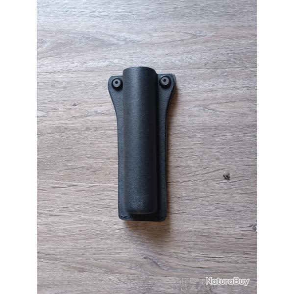 Porte baton t�lescopique