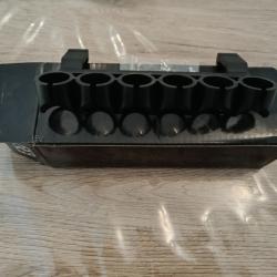 Cartouchi&egrave;re calibre 12