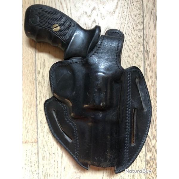 Holster pour r�volver MR F1 et autres