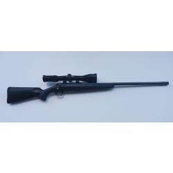 browning x-bolt varmint 308 win vendu sans optique