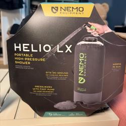 Douche Nemo &eacute;quipent H&eacute;lio lx
