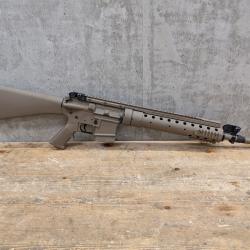 Carabine Precision Reflex Inc - PRI Mark 12 Mod 0 Gen III - Crosse A2