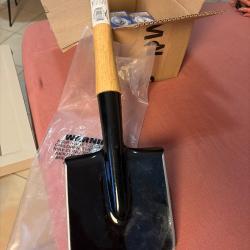 Pelle cold steel S2f spetsnanz shovel