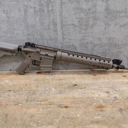 Carabine Precision Reflex Inc - PRI Mark 12 Mod 0 Gen III - Crosse B5