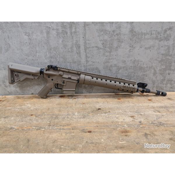 Carabine Precision Reflex Inc - PRI Mark 12 Mod 0 Gen III - Crosse B5