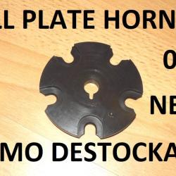 shell plate HORNADY 06 NEUF &agrave; 15.00 Euros !!!!!!!!!!!!!!!!- VENDU PAR JEPERCUTE (S8N261)
