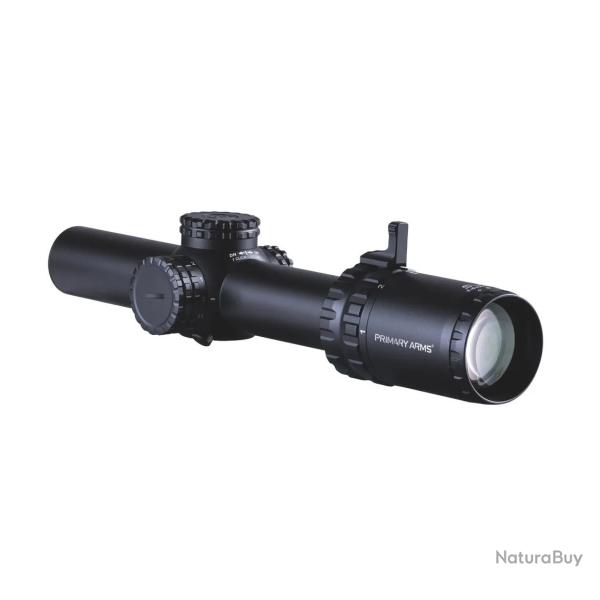 Primary Arms SLx 1-6x24 SFP ACSS