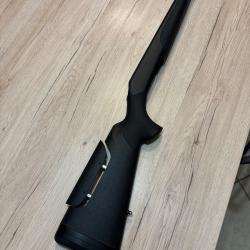Carcasse pro busc r&eacute;glable R8