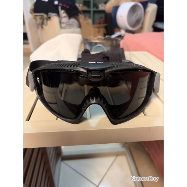 Lunettes masque tactical ESS eye pro