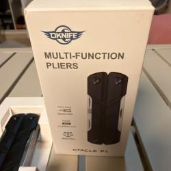Multitools pince oknife oracle p1