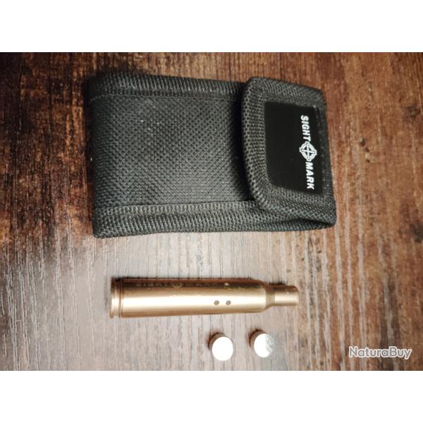 Balle laser de r�glage SIGHTMARK  calibre 30.06, 270W, 25.06