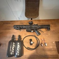 ARP556 HPA