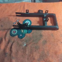 Bras oscillant pocket cross, bike ect..