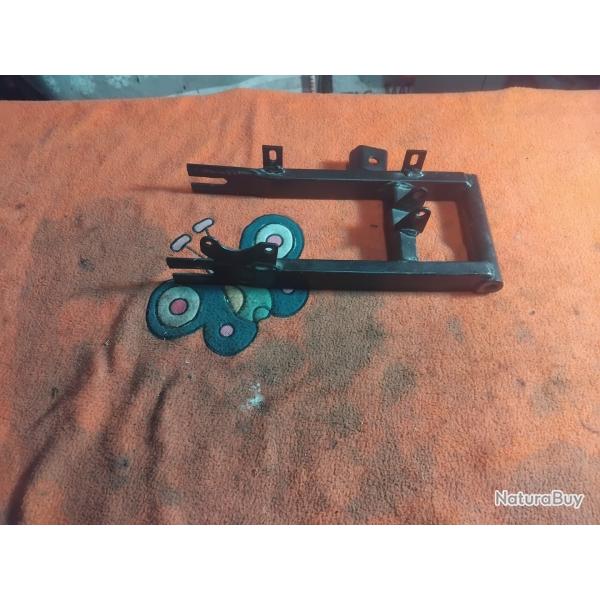 Bras oscillant pocket cross, bike ect..