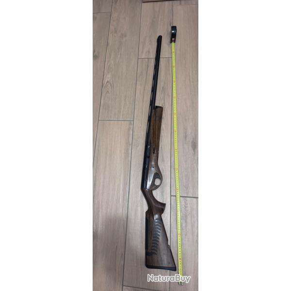 FUSIL SEMI AUTOMATIQUE 12/76