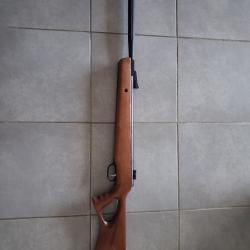 Carabine R-Force XTREM GPT UMAREX 19.9J Cal 4.5mm