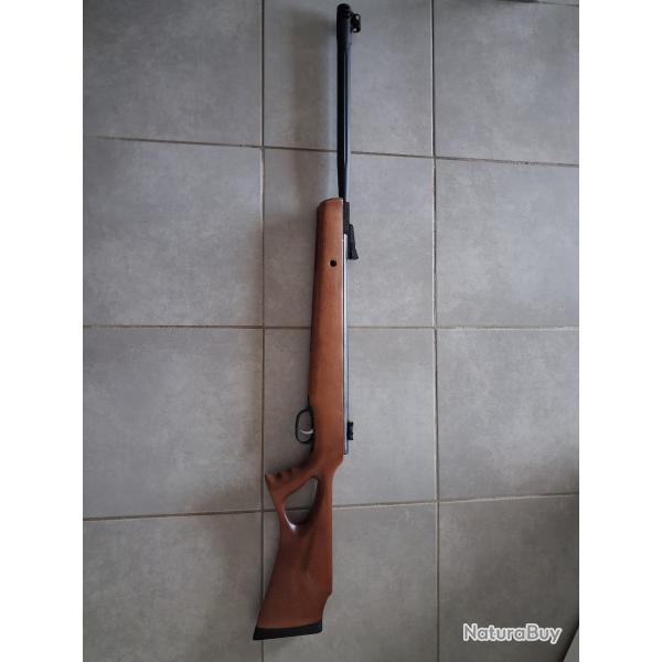 Carabine R-Force XTREM GPT UMAREX 19.9J Cal 4.5mm